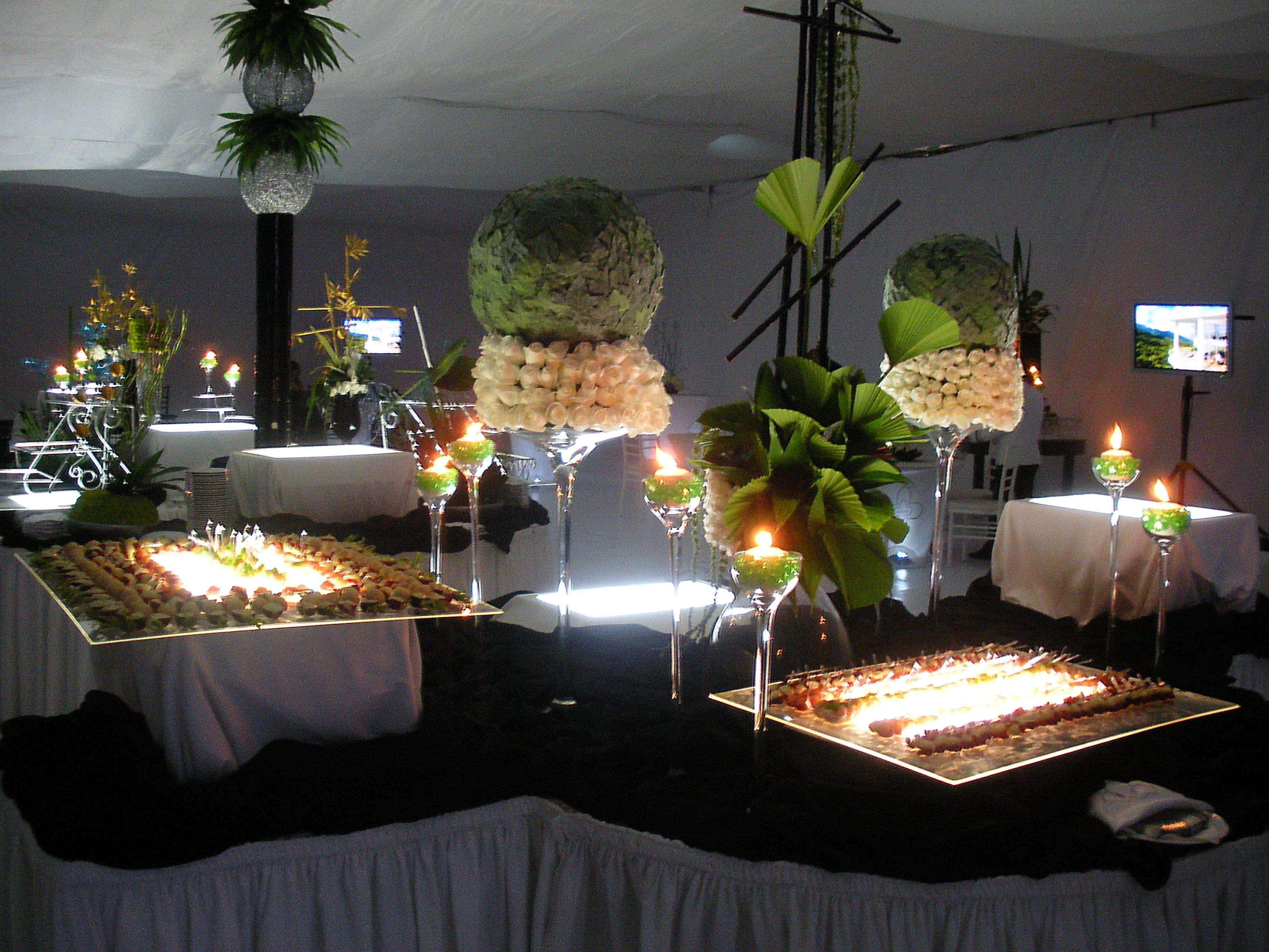 Hilton Princess San Pedro Sula Restaurant foto