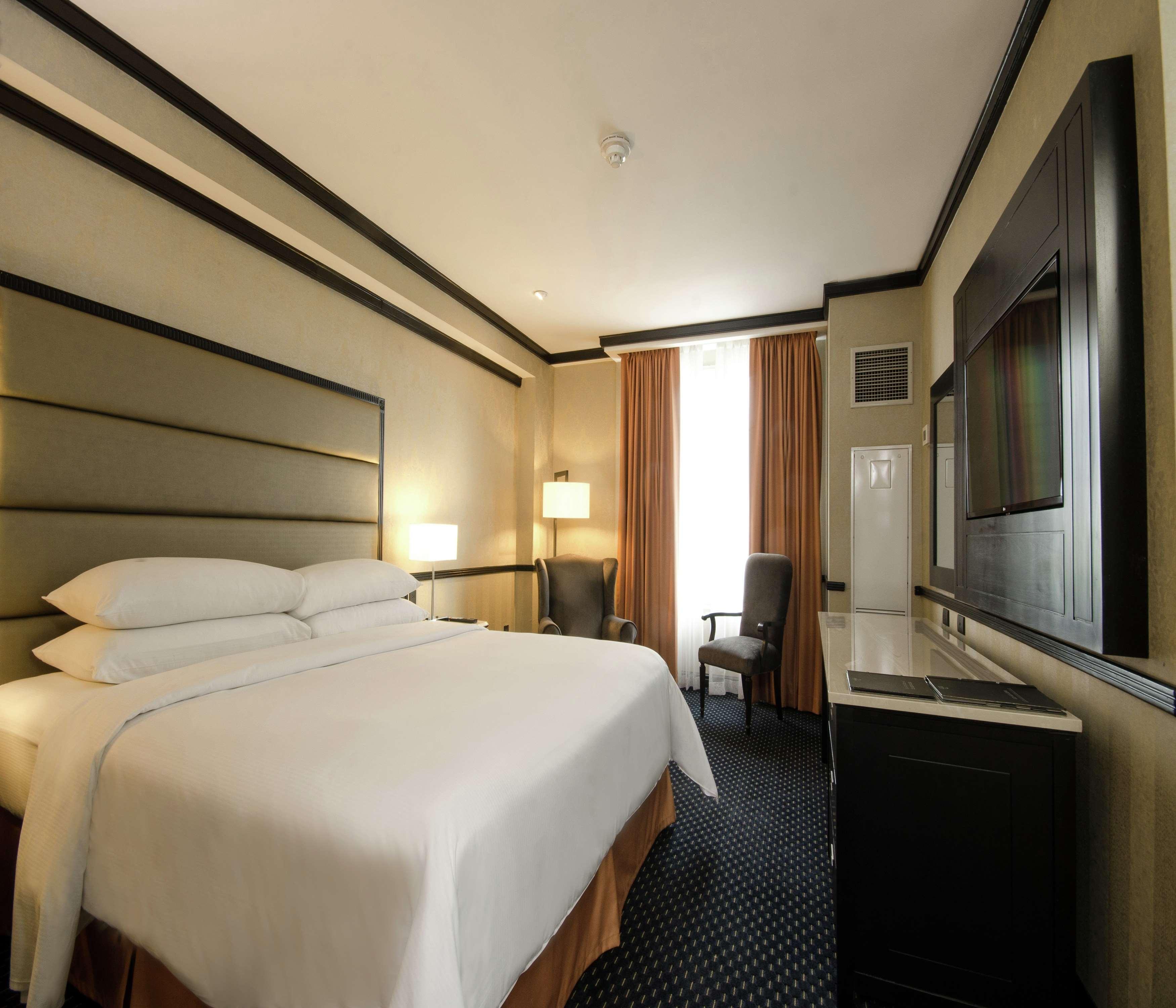 Hilton Princess San Pedro Sula Exterior foto