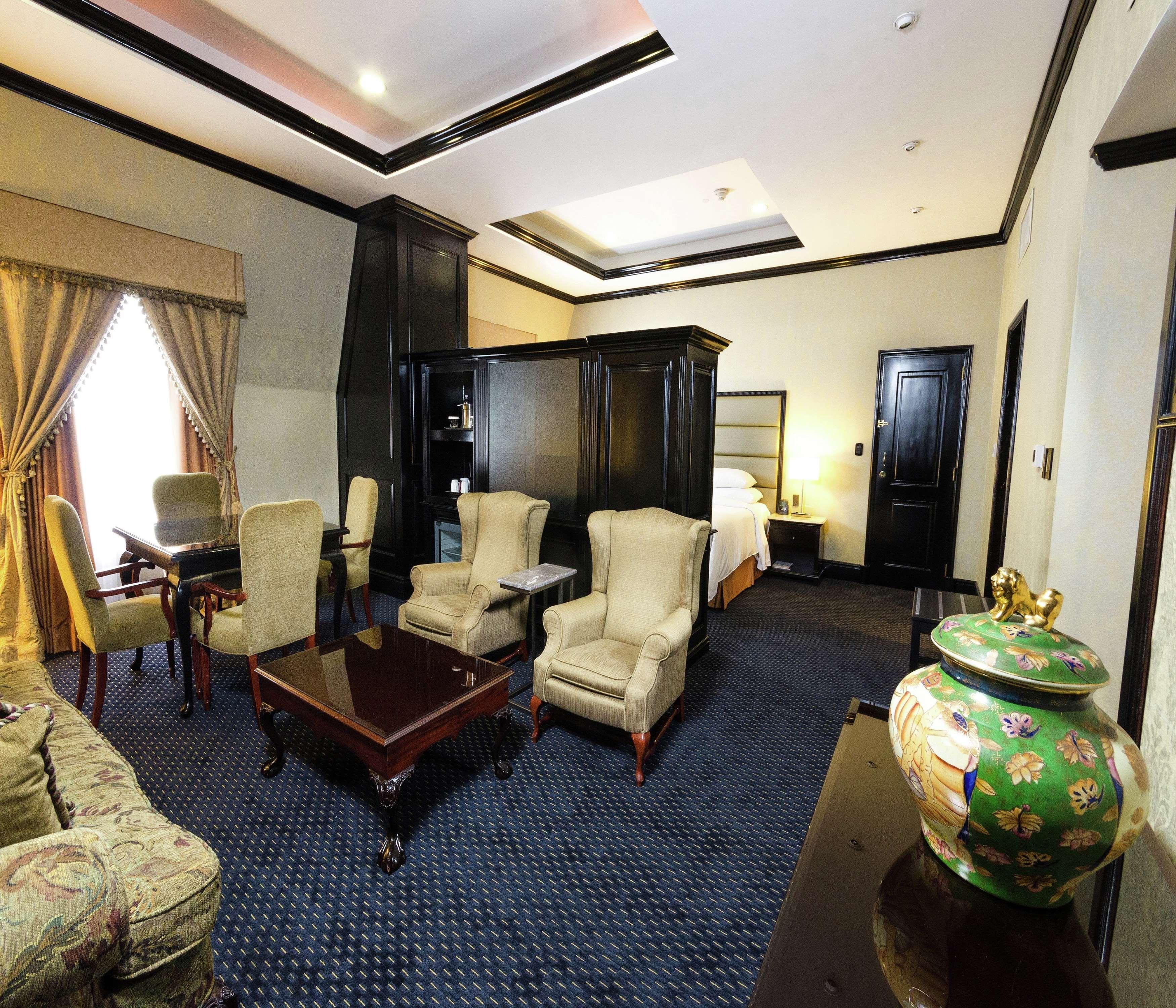 Hilton Princess San Pedro Sula Exterior foto