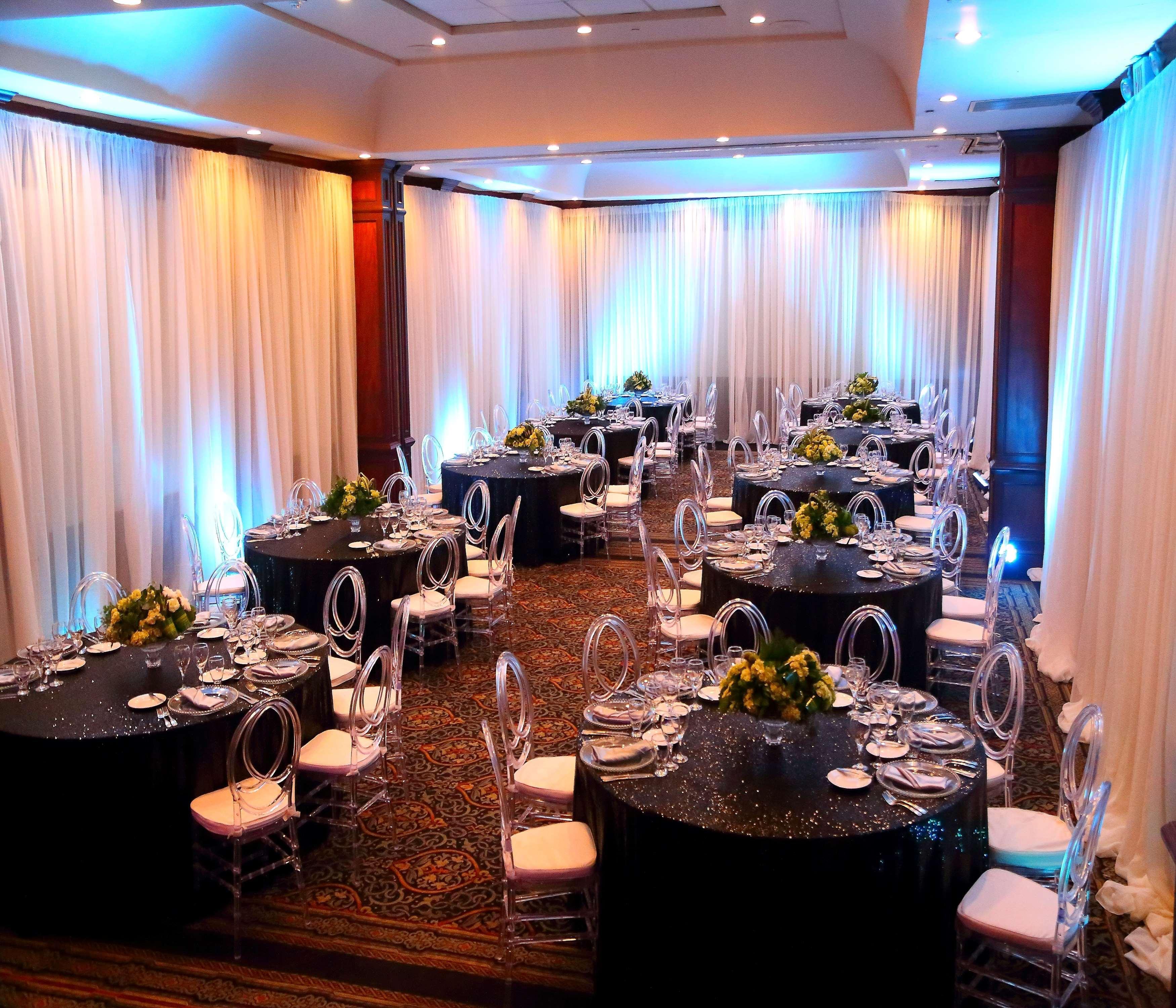Hilton Princess San Pedro Sula Exterior foto