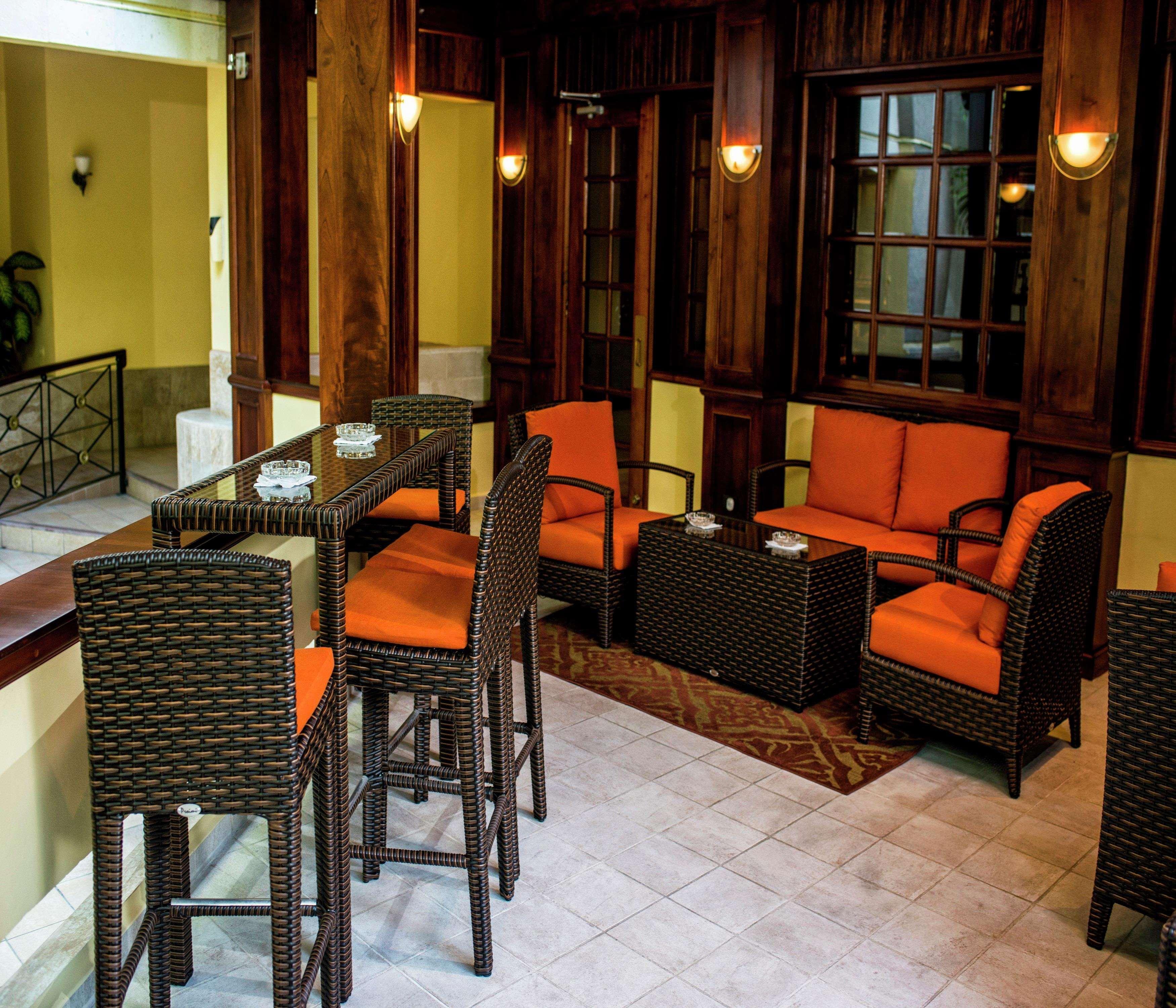 Hilton Princess San Pedro Sula Exterior foto