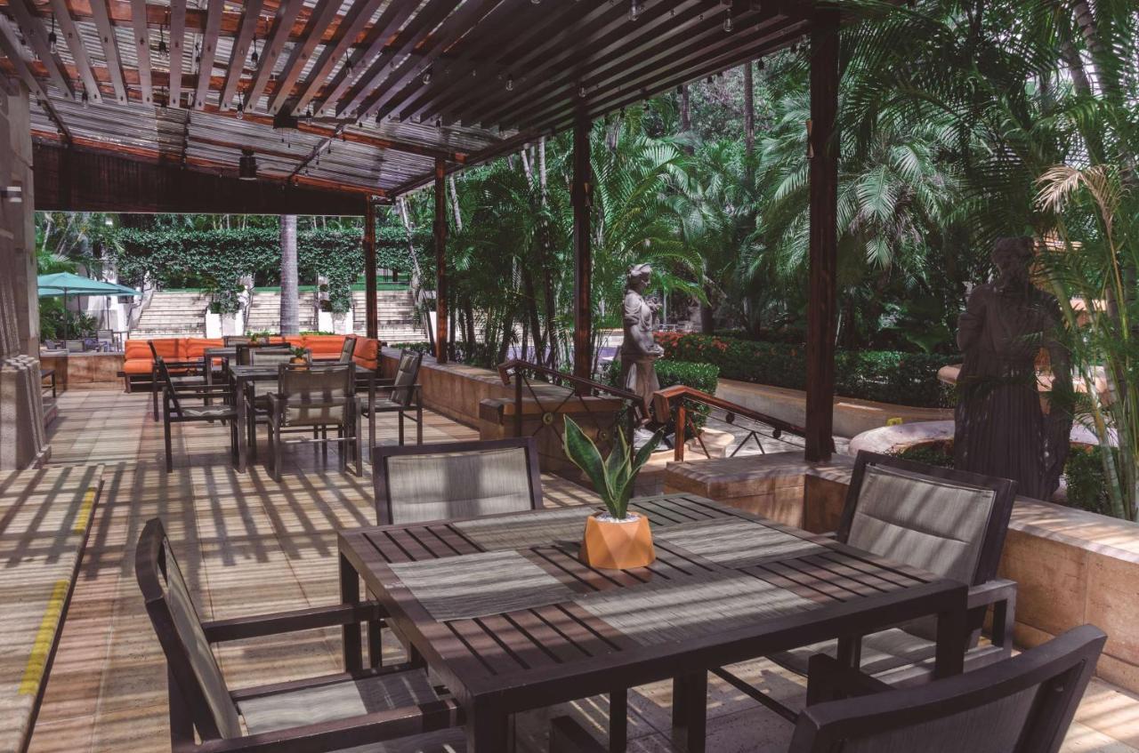 Hilton Princess San Pedro Sula Exterior foto